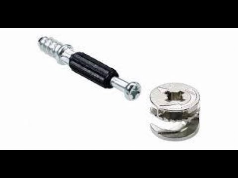 Minifix markings and fittings, nuances