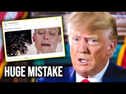 ICE Gets What It Deserves After Disastrous Post Immediately BACKFIRES