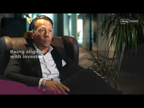 Investor Strategy & Aligned Investments: Interview with Eric Strand | AuAg Funds