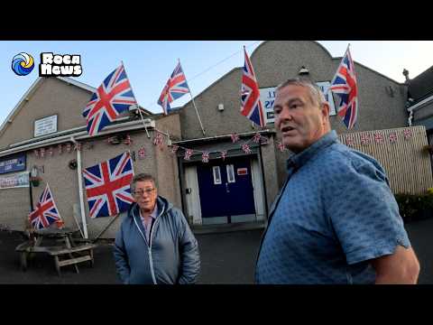 Inside England’s Most Right Wing Town