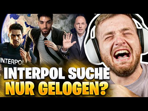 😂😱Alles WIEDER GELOGEN von APORED und SOLMECKE reagiert auf FRONTS gegen IHN | Trymacs
