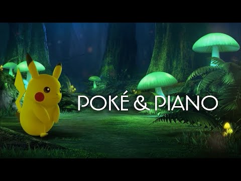 Pokémon & Piano