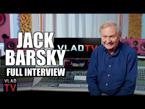 KGB Sleeper Agent Jack Barsky Tells His Life Story (Full Interview)