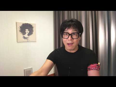 99岁杨振宁病危,统战部撕毁合同;翁帆净身出户,全国人民很高兴