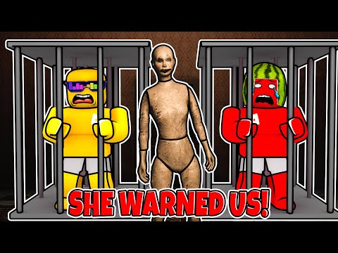 Dark Truth About THIS Roblox Player...