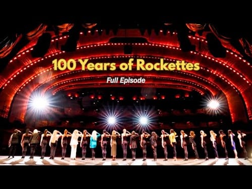 Celebrating 100 Years of the Rockettes | 1st Look TV (FULL EPISODE)