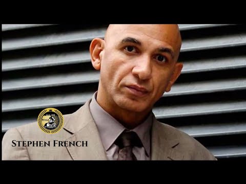 Stephen French - The Devil de-coded.