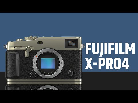 Fujifilm X-Pro 5 Rumors 2025 – Specs, Price & Release Date Revealed!