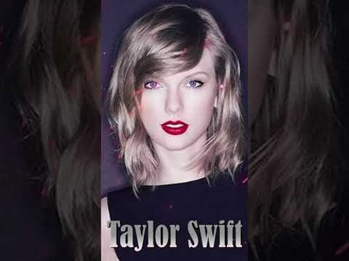 Take Me Hand - ✨ Taylor Swift