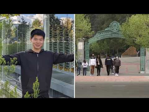 Google engineer rejected by colleges uses AI to sue UCs and others for racial discrimination