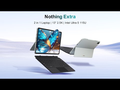 Ninkear S13 Is Here! When Innovation Meets Technology: Nothing Extra !