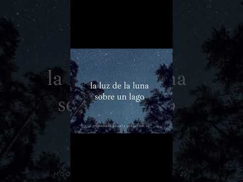 ¿Sabías que Beethoven nunca llamó Claro de luna a esta obra? #beethoven #clarodeluna #musicaclasica