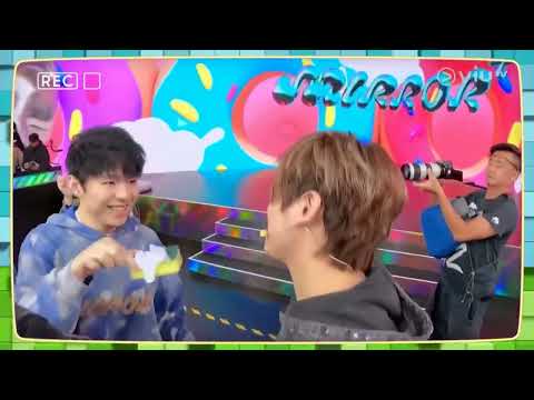 《Mirror+》- EP01 - Ian cut #陳卓賢 #ianchan #mirror