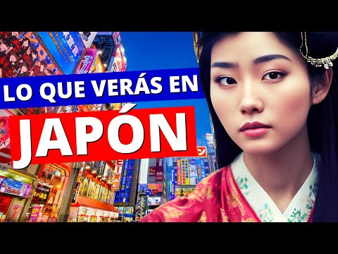 100 Curiosidades que No Sabías de Japón y sus Extrañas Costumbres