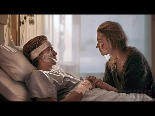He cop husband swore to protect but only breaks her heart | Full Movie