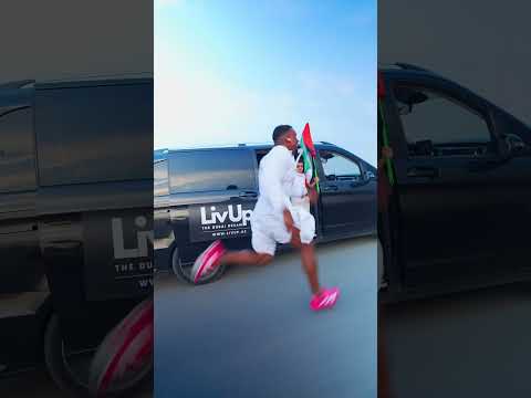 20+ mph Desert Run 🚀 