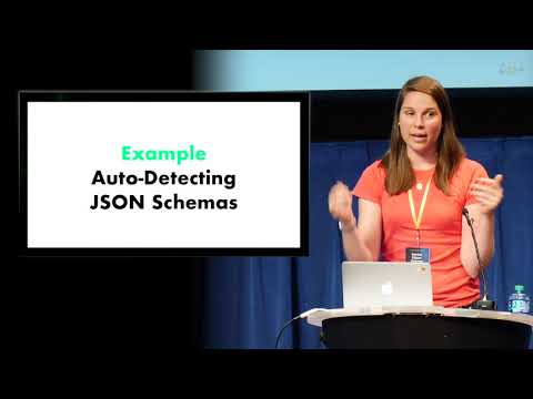 Katrina Ellison Geltman Code Generation: Go's Secret Weapon