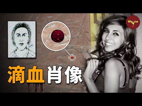 少女遇襲失憶,歷時九年的懸案,最後根據現場的一滴血畫出肖像,竟跟襲擊者一模一樣...... | Wayne調查