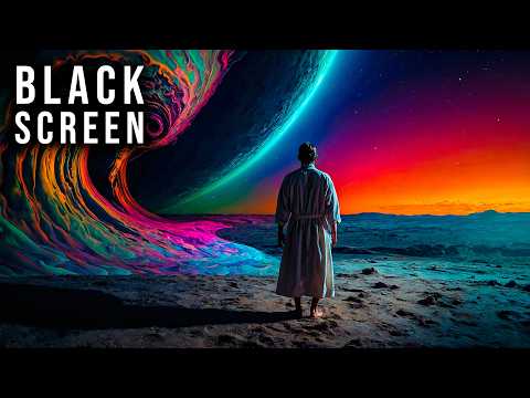 BE CAREFUL! Intense Out-Of-Body Experience | Enter Parallel Dimensions With Binaural Beats Music