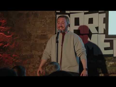 Stephen Buchanan on English Actors Playing Scottish Characters