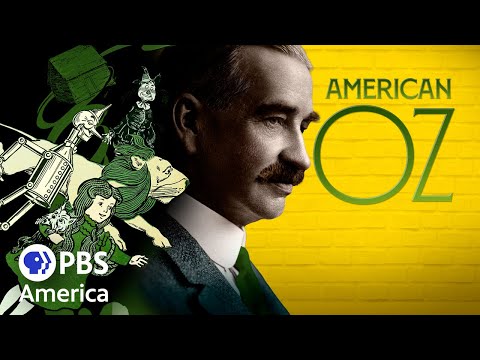 American Oz (2021) |Full Documentary | American Experience