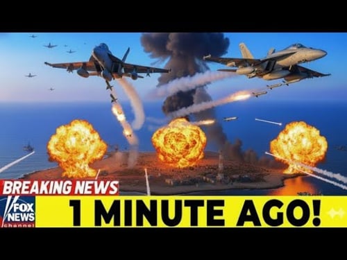 120 Somali Pirate Boats Attack a Lone U.S. Navy Supply Ship… Big Mistake – 18 Minutes of Pure Hell