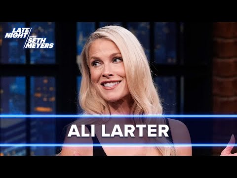 Ali Larter Filmed an Intense Landman Scene While Being Attacked by Fire Ants