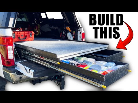 Don't Make This Mistake With Your DIY Bed Slide!