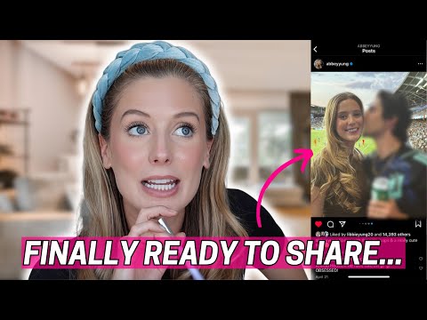 I can't believe I'm actually sharing this...