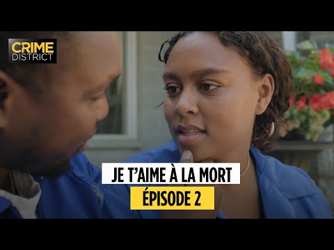 DEUX FEMMES ENCEINTES DU MÊME HOMME 😲| JE T'AIME A LA MORT | Episode 2 entier