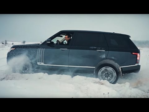 Универсальная роскошь - SVAutobiography