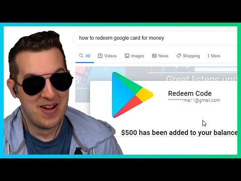 Scammers Want $2,000 - Grandpa Spends It All