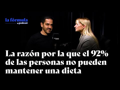 La verdad que nadie te cuenta sobre las calorías: ¿Por qué no son iguales? | #LaFórmula
