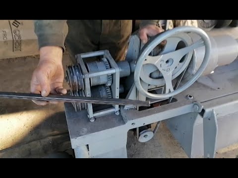 Breaking news! Cold forging machine for sale.