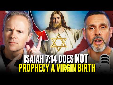 Why Jews Reject Jesus: 10 Reasons and Responses