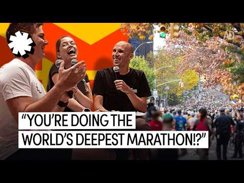 What to Expect at Your Autumn Marathon | EP 136