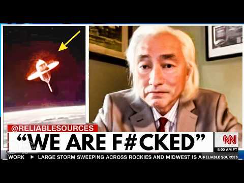 After 45 Years in Space, Voyager 1 Makes a SHOCKING Discovery!