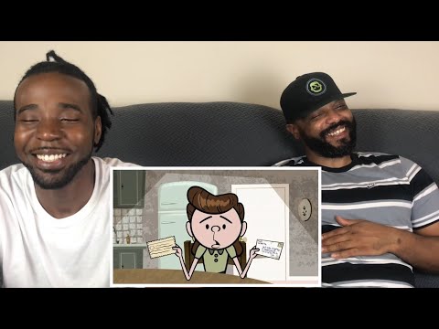 The Ricky Gervais Show S3E11: Wartime Reaction