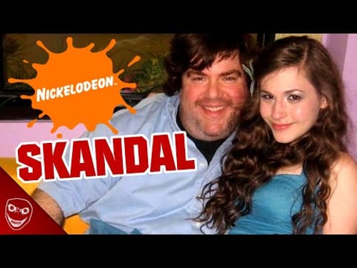 Nickelodeons DUNKLES GEHEIMNIS! - Dan Schneider Kontroverse!