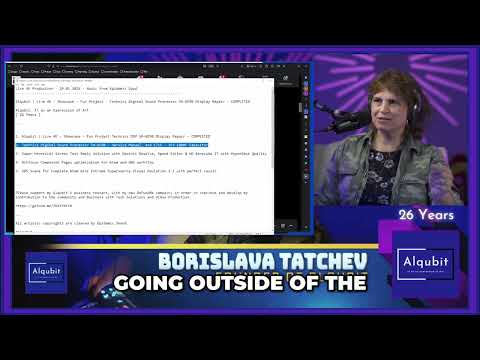 Live Production Done: My New Favorite Technique! #shorts