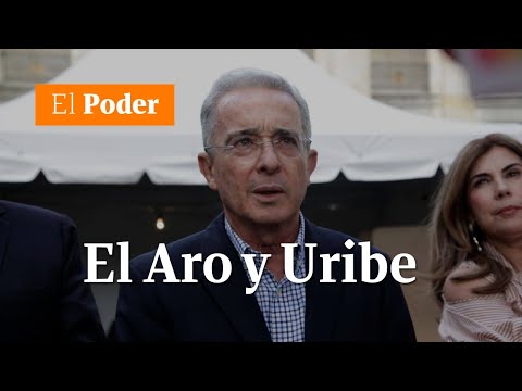 Masacre de El Aro: ¿ cúal fue el papel del expresidente Uribe? | El poder