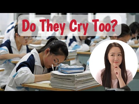 How Do Chinese People Learn Chinese Characters??