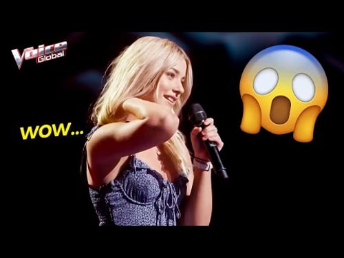 How Can You Be This GOOD at 18?!