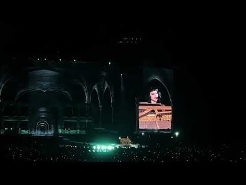 Lady Gaga - Die With A Smile MAYHEM BALL Japan Tokyo 2026.01.29