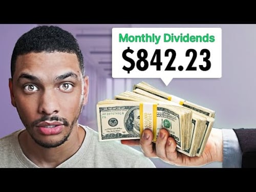 Investing For Dividend Income | Ultimate Guide