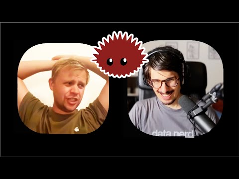 I test your Rust, you test my quiz (ft. ThouCheese)