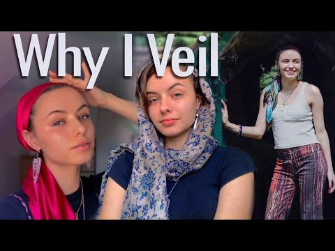 Veiling in My Practice