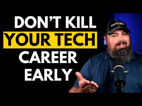 This Overlooked Job Leads to Every Tech Career