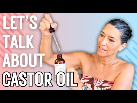 Castor Oil: Clear vs. Jamaican Black | Which Castor Oil is Best For You?