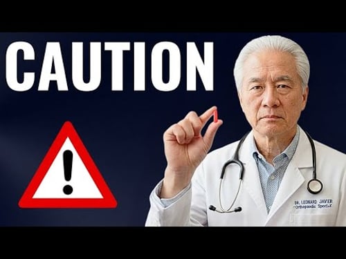 Doctor Warns This Top 4 Essential Mineral Raises Your Blood Sugar Level Overnight | Senior Health